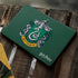 Wizarding World Harry Potter Slytherin House Crest Google Pixelbook Go Skin
